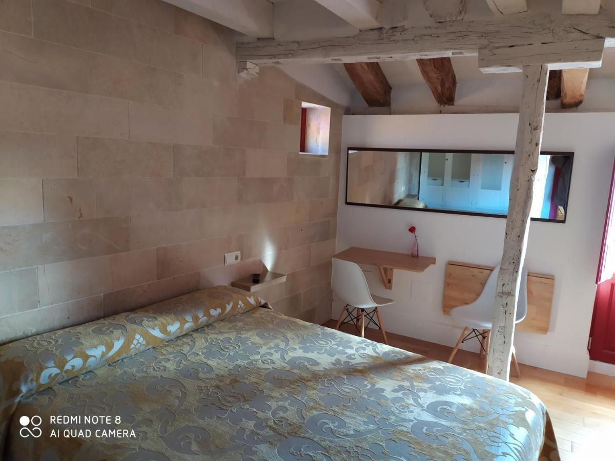 La Casita de León Villa Exterior foto