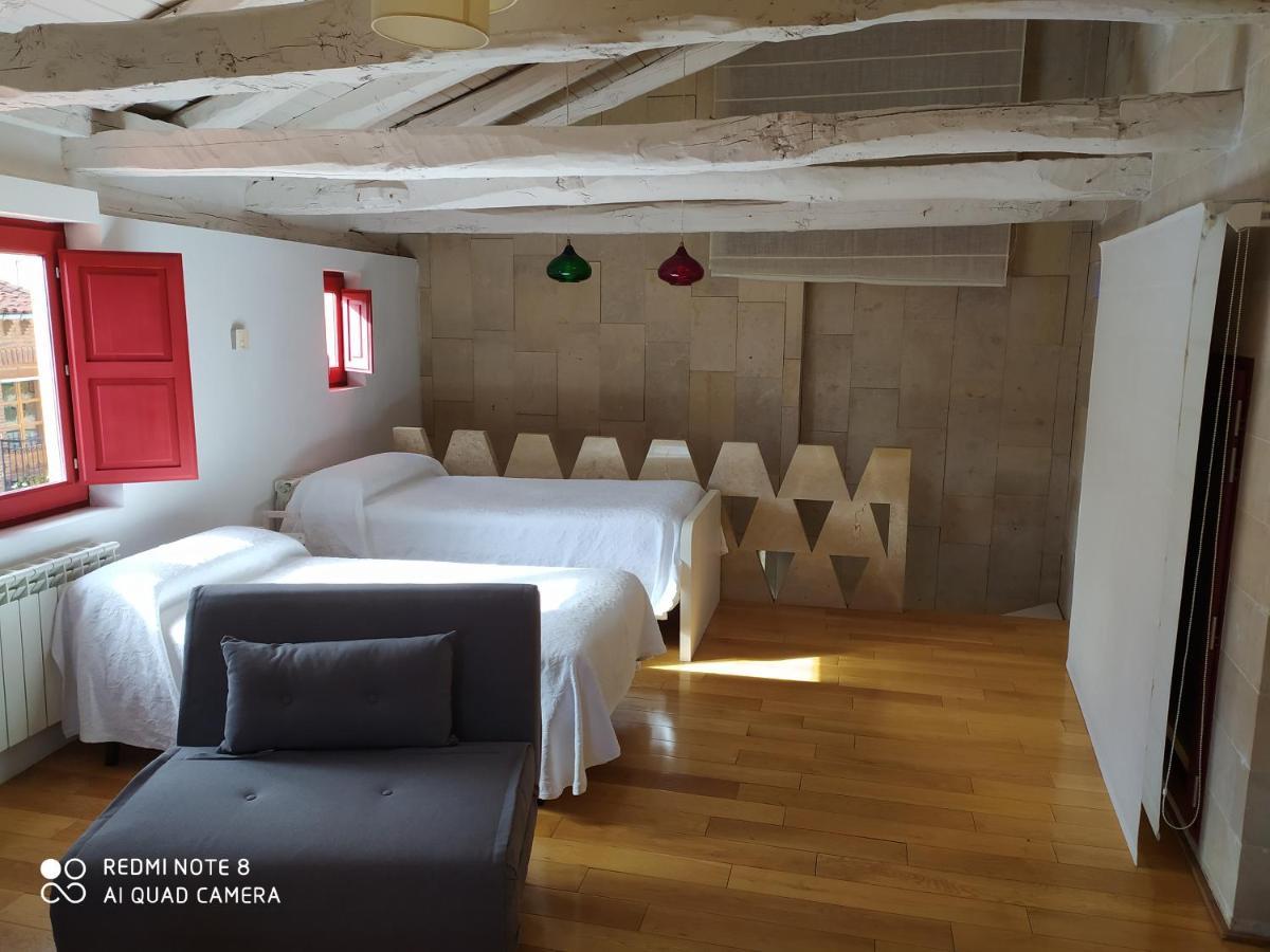 La Casita de León Villa Exterior foto