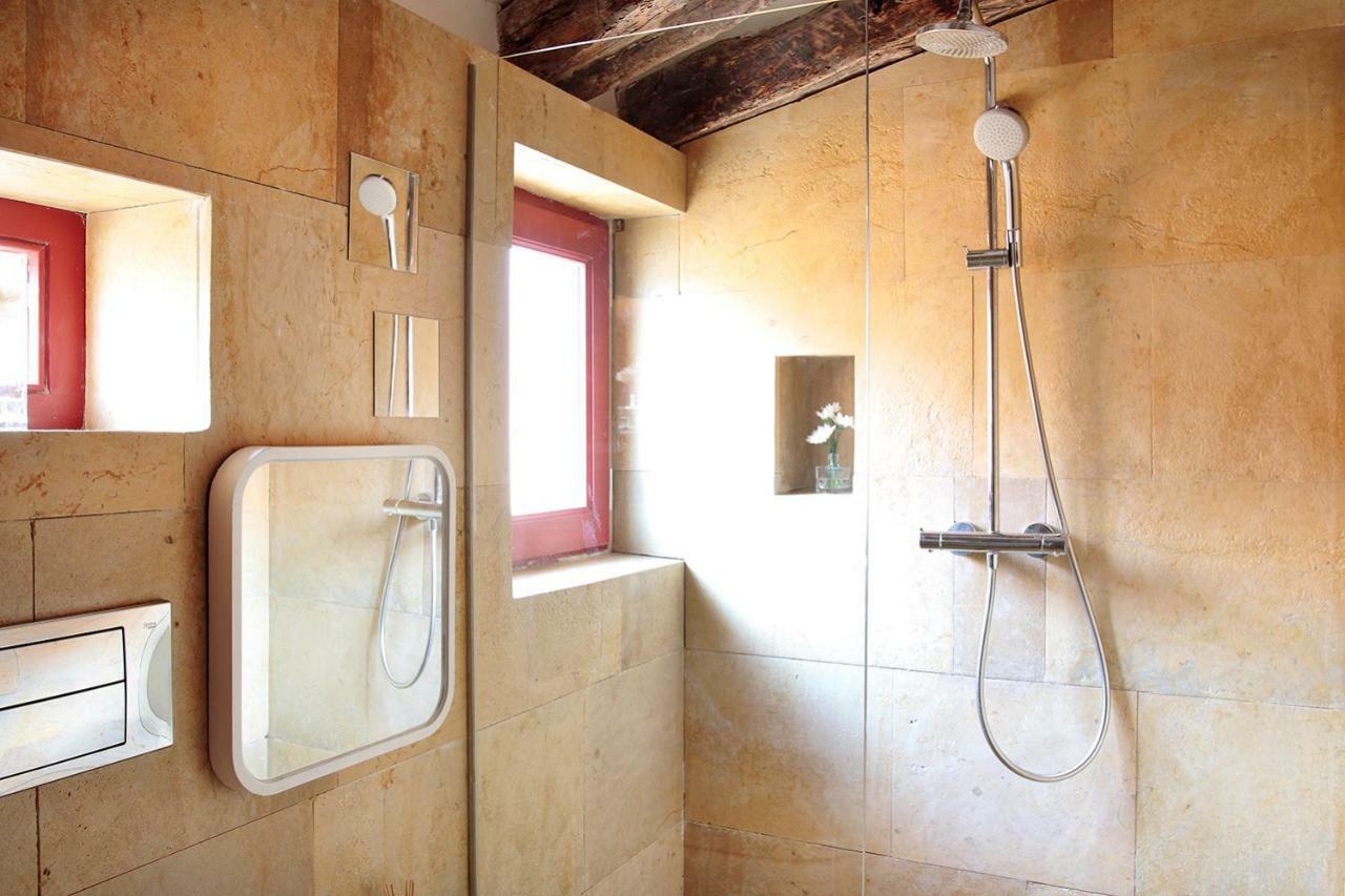 La Casita de León Villa Exterior foto